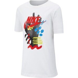 Nike Standart Fit Junior T-Shirt. XL